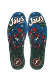 Wkładki Footprint Kingfoam Elite Jaws Mushroom Hi Profile