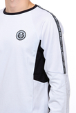 Longsleeve Stoprocent Kadra