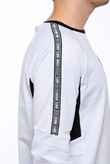 Longsleeve Stoprocent Kadra