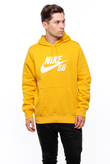 Bluza Kaptur Nike SB Icon