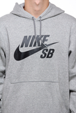 Bluza Kaptur Nike SB Icon 