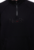 Bluza Nike SB Icon Turtle Neck