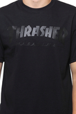 Koszulka Thrasher Magazine Logo