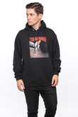 Bluza Kaptur Thrasher China Banks