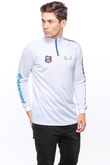 Longsleeve Stoprocent Milan