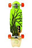 Longboard Powerslide Skatesurfer Australia TR70