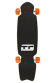 Longboard Powerslide Skatesurfer Australia TR70
