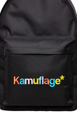 Kamuflage Candy 20L Backpack