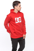 DC Shoes Star Hoodie