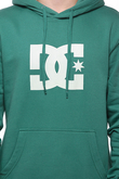 Bluza Kaptur DC Shoes Star