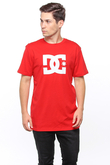Koszulka DC Shoes Star