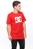 Koszulka DC Shoes Star