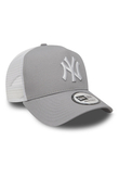 Czapka New Era New York Yankees Clean A Frame