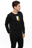 Longsleeve Nike SB Dry Tri Color 