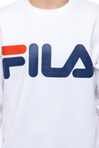 Fila Classic Logo Crewneck