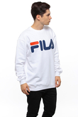 Fila Classic Logo Crewneck