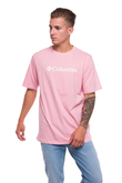 Columbia CSC Basic Logo T-shirt