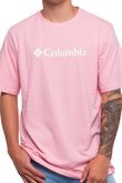 Columbia CSC Basic Logo T-shirt