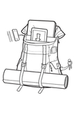 Plecak Burton Annex 28L