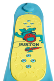 Kids' Burton Riglet Snowboard 90