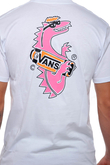 Vans Vanosaur T-shirt