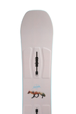 Deska Snowboardowa Dziewczęca Burton Yeasayer Smalls 134