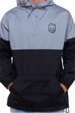 Kurtka Spitfire Lil Head Hi-Vis