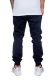 Spodnie Malita Dots Jogger