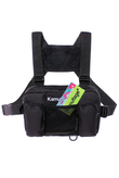 Chest Rig Kamuflage Multibox