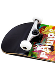 Stereo Paulo Diaz Camelot Skateboard