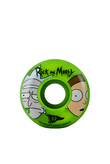 Kółka Primitive X Rick And Morty Swirl 52