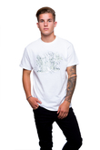 Koszulka Ripndip Nerm Paradise UV
