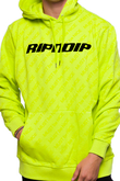 Bluza Kaptur Ripndip MBN Stripe