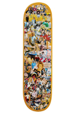Blat Enjoi Retrospective