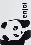 Blat Enjoi Whitey Panda