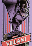 Blat Primitive Villani Bat