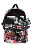 Plecak Vans Old Skool III 22L