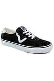 Vans Suede Sport Sneakers