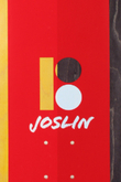 Plan B Joslin Painted Deck