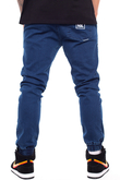 Kalhoty New Bad Line Jeans Jogger Icon