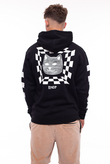 Bluza Kaptur Ripndip Illusion Reflective