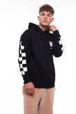 Bluza Kaptur Ripndip Illusion Reflective
