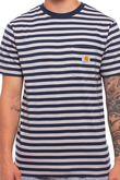 Koszulka Carhartt WIP Parker Pocket