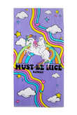 Ręcznik Ripndip My Little Nerm