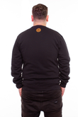 Bluza Mass Denim Burn Babylon