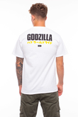 HUF X Godzilla Mothra T-shirt