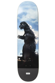 Blat HUF X Godzilla 