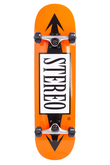Deskorolka Stereo Arrows