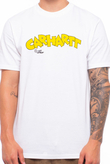 Koszulka Carhartt Looney Script