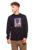 Longsleeve Carhartt WIP 1998 AD Jay One